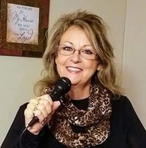 Meet your Posher, Kimberly